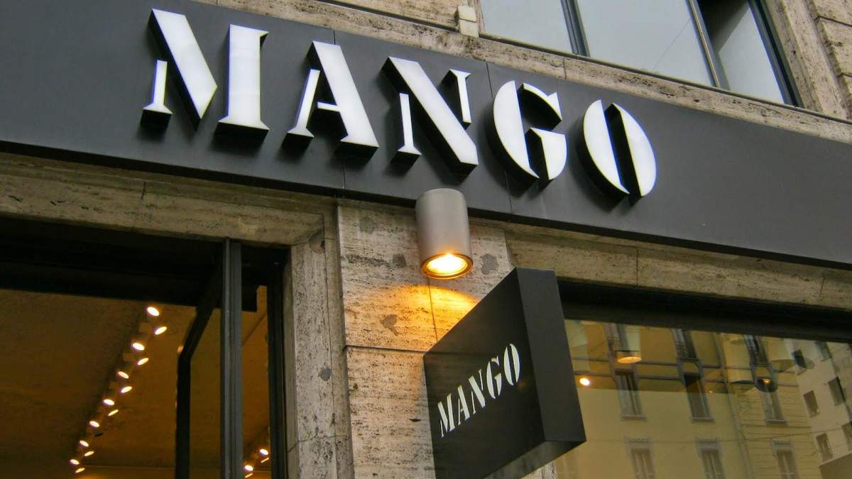 Mango Аутлет Интернет Магазин Официальный