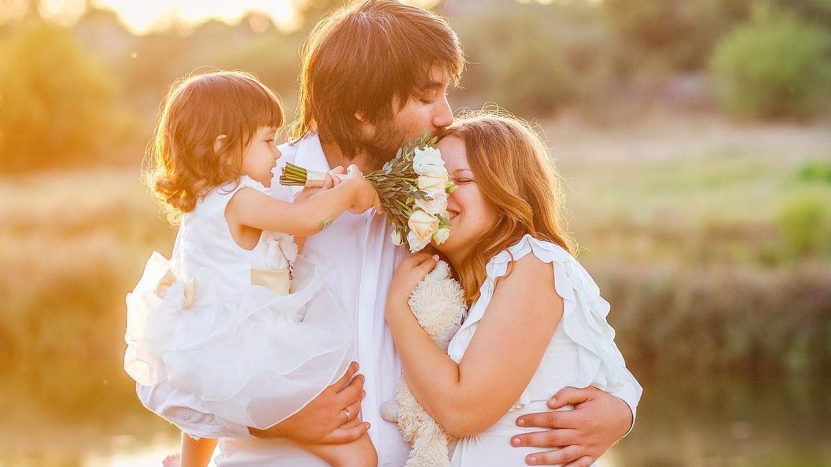 Как сделать семью счастливой: важные советы