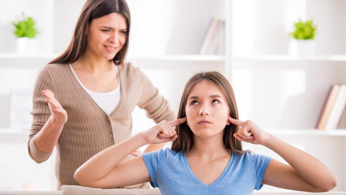 Как родителям найти общий язык с подростком Как родителям найти общий язык с подростком