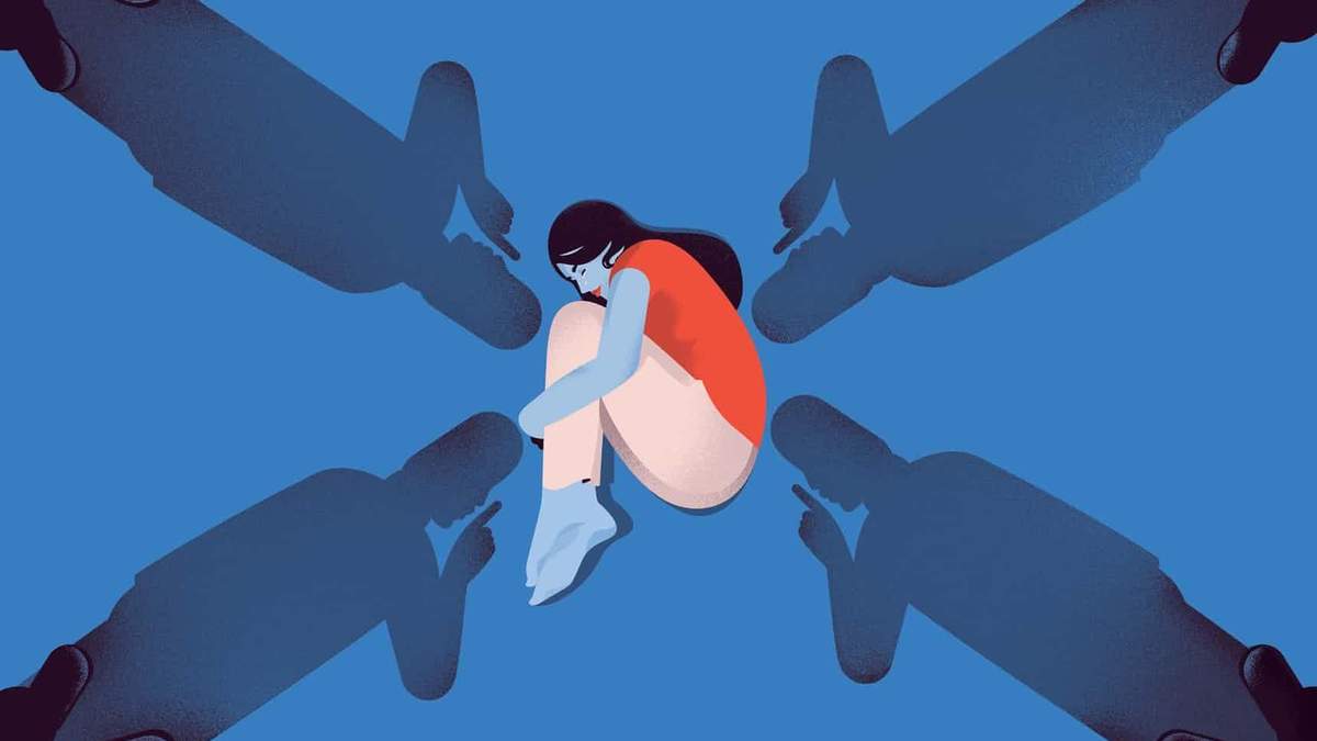 Признаки эмоционального насилия в семье Признаки эмоционального насилия в семье