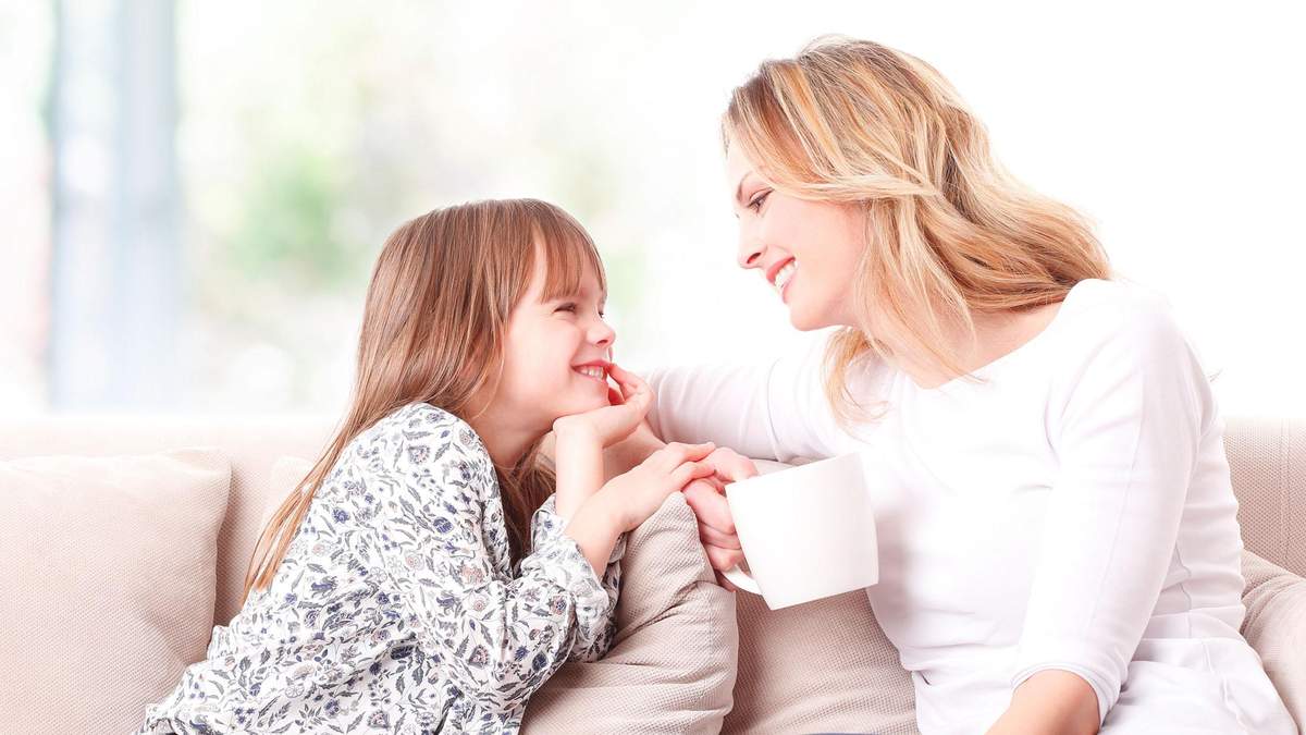 Как родителям сблизиться со своим ребенком Как родителям сблизиться со своим ребенком