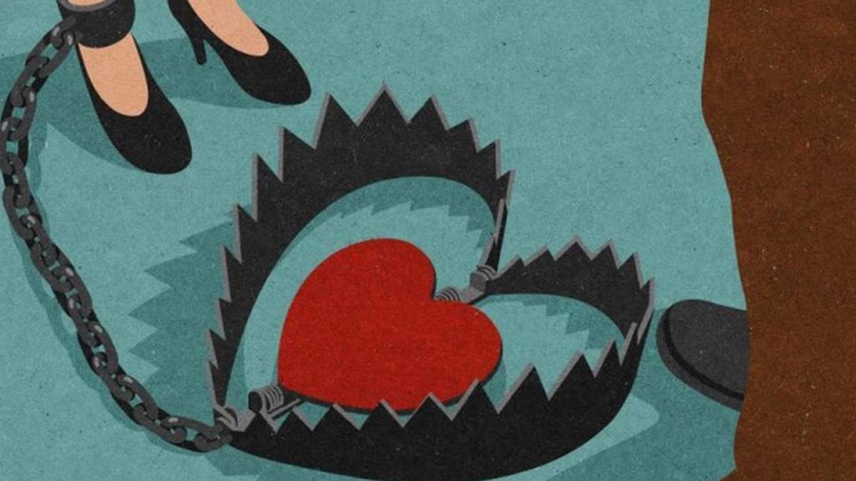Как понять, что вы попали в зависимые отношения Как понять, что вы попали в зависимые отношения
