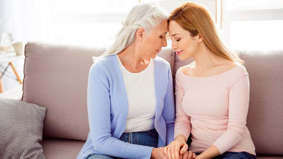 Как простить обиды своим родителям Как простить обиды своим родителям