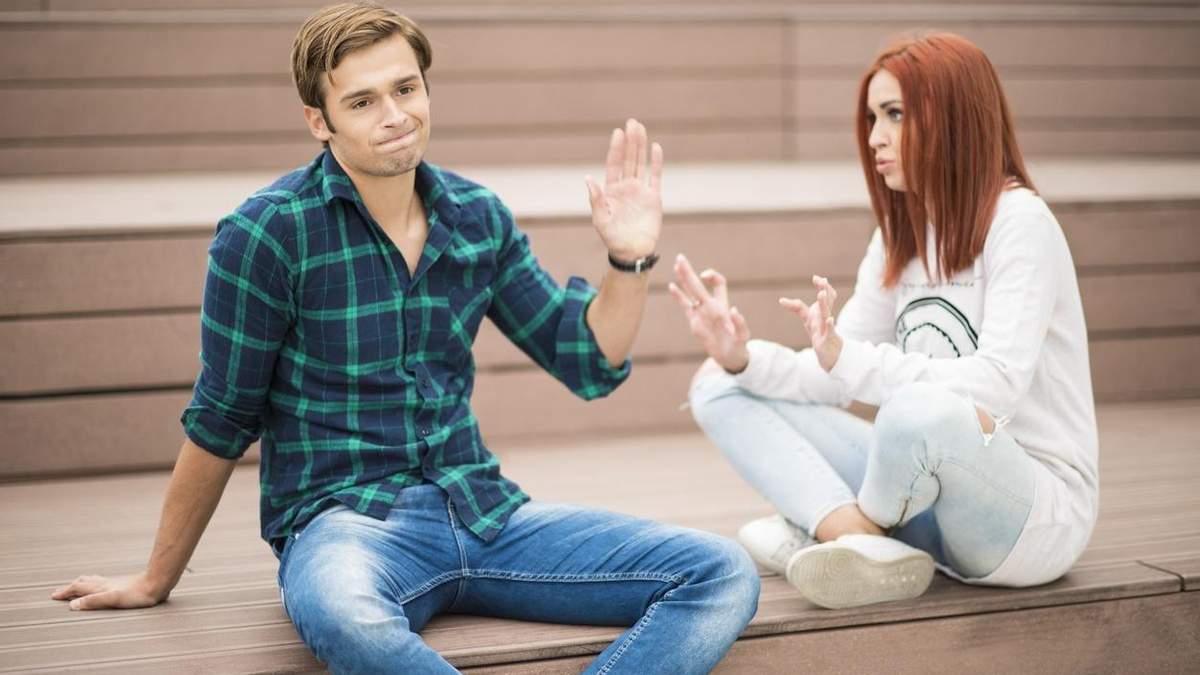 Як зрозуміти, що хлопець хоче розійтися з вами – поради Як зрозуміти, що хлопець хоче розійтися з вами – поради