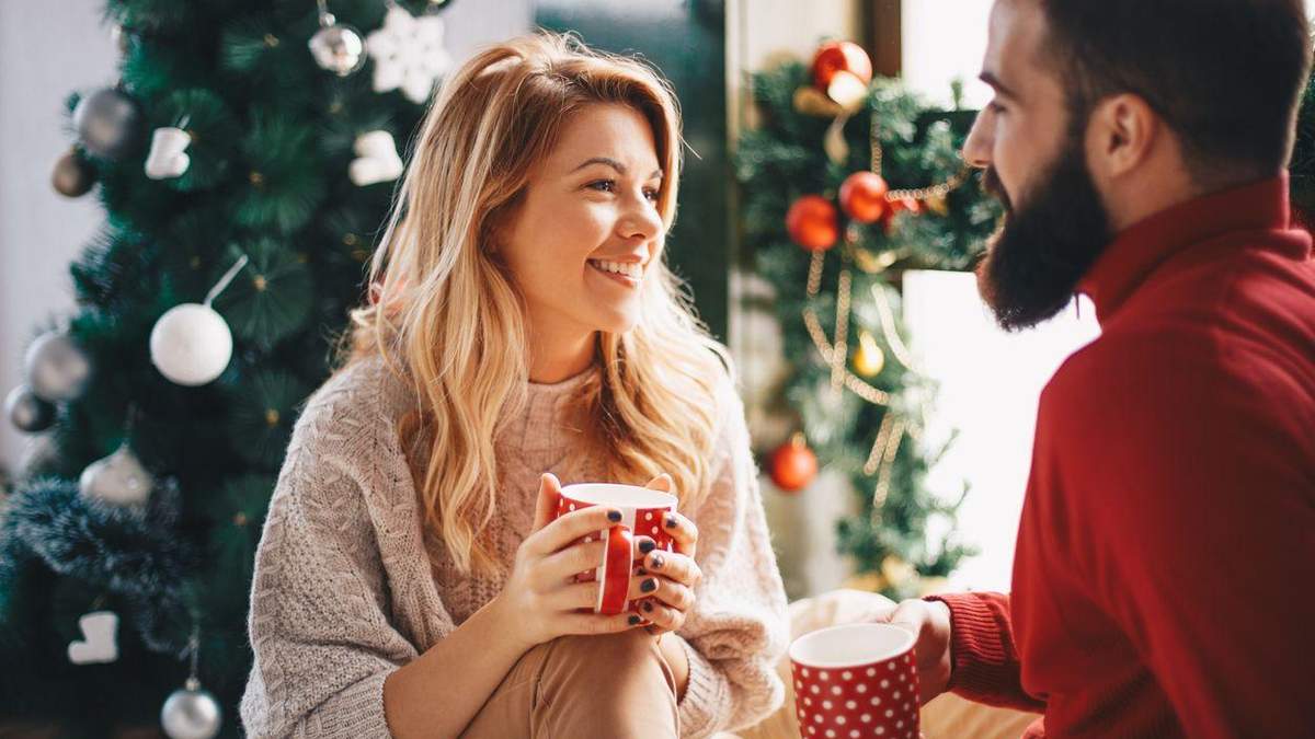 Как встретить Новый год и Рождество 2020 вдвоем варианты