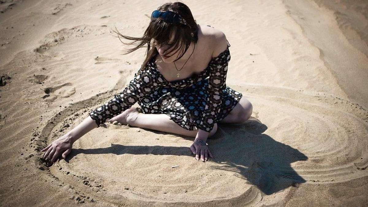 Личное пространство Личное пространство