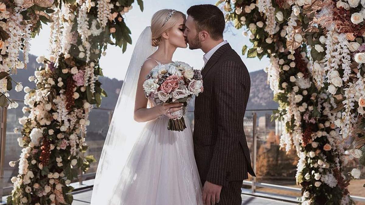 Годовщины свадеб по годам: что дарить и как празднуют