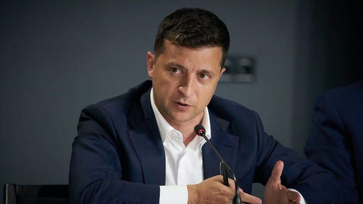 Владимир Зеленский подписал указ о противодействии насилия над женщинами Владимир Зеленский подписал указ о противодействии насилия над женщинами