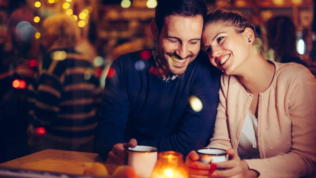 Факти про кохання, які доведені наукою Факти про кохання, які доведені наукою