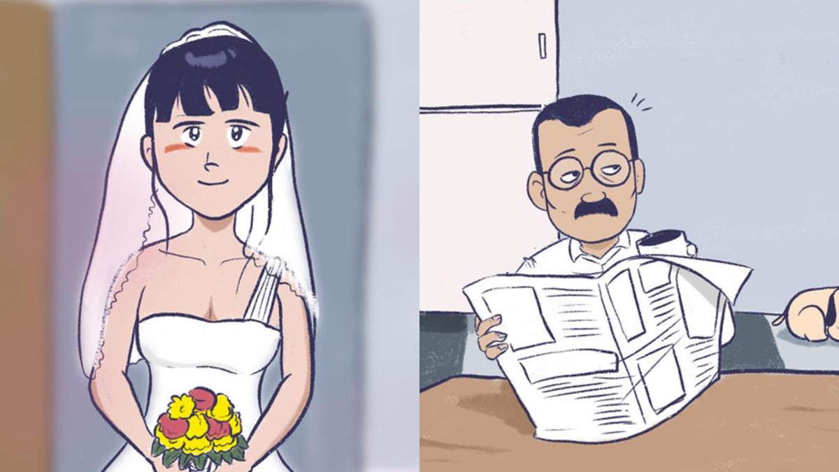 Трагическая история девушки, которая потеряла жениха: фото Трагическая история девушки, которая потеряла жениха: фото