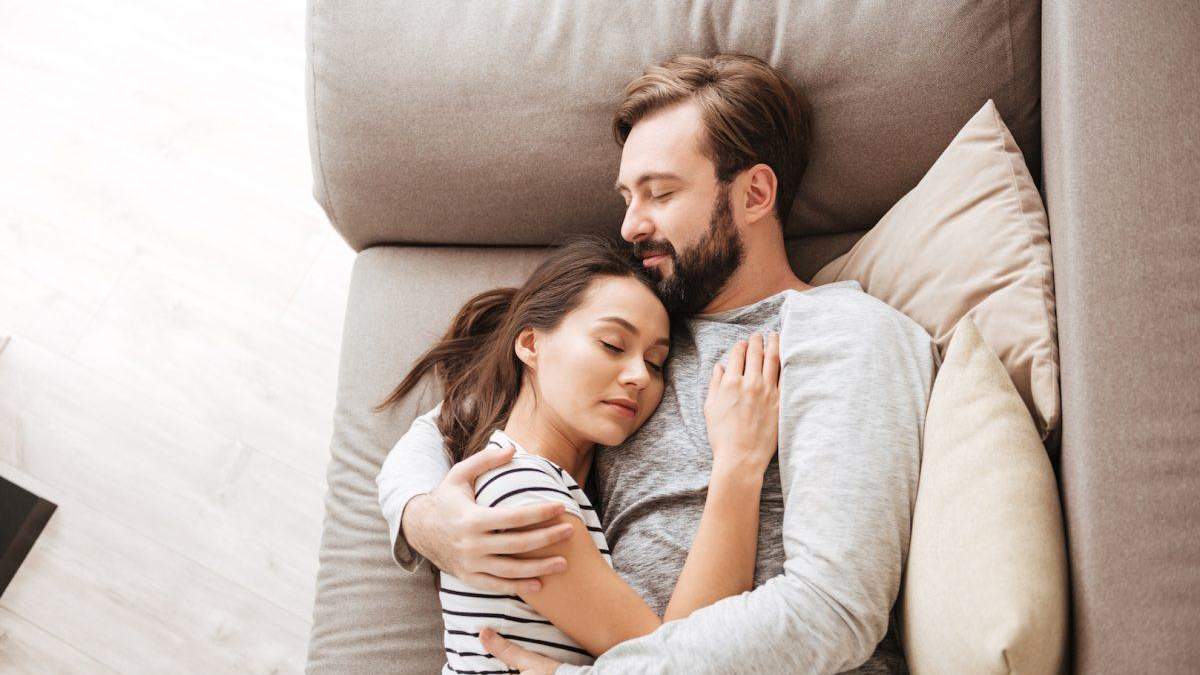 Секрет счастливых отношений: что выяснили ученые Секрет счастливых отношений: что выяснили ученые