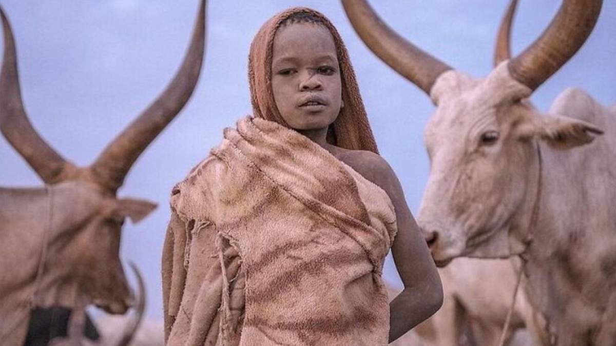 Какое детство детство в разных уголках мира: фотограф Массимо Бьетти Какое детство детство в разных уголках мира: фотограф Массимо Бьетти