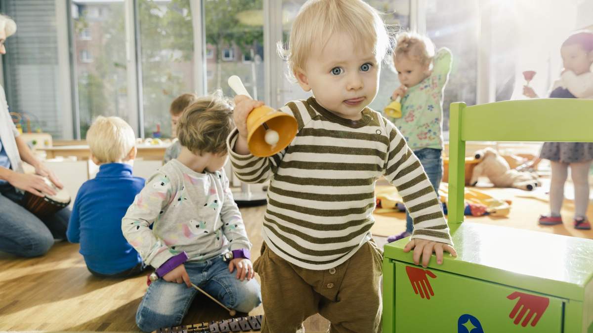Зачисление ребенка в детский сад: какие изменения предлагают Зачисление ребенка в детский сад: какие изменения предлагают