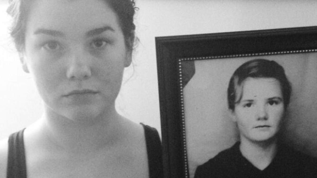 Родственники, которые идентично похожи между собой – фото Родственники, которые идентично похожи между собой – фото
