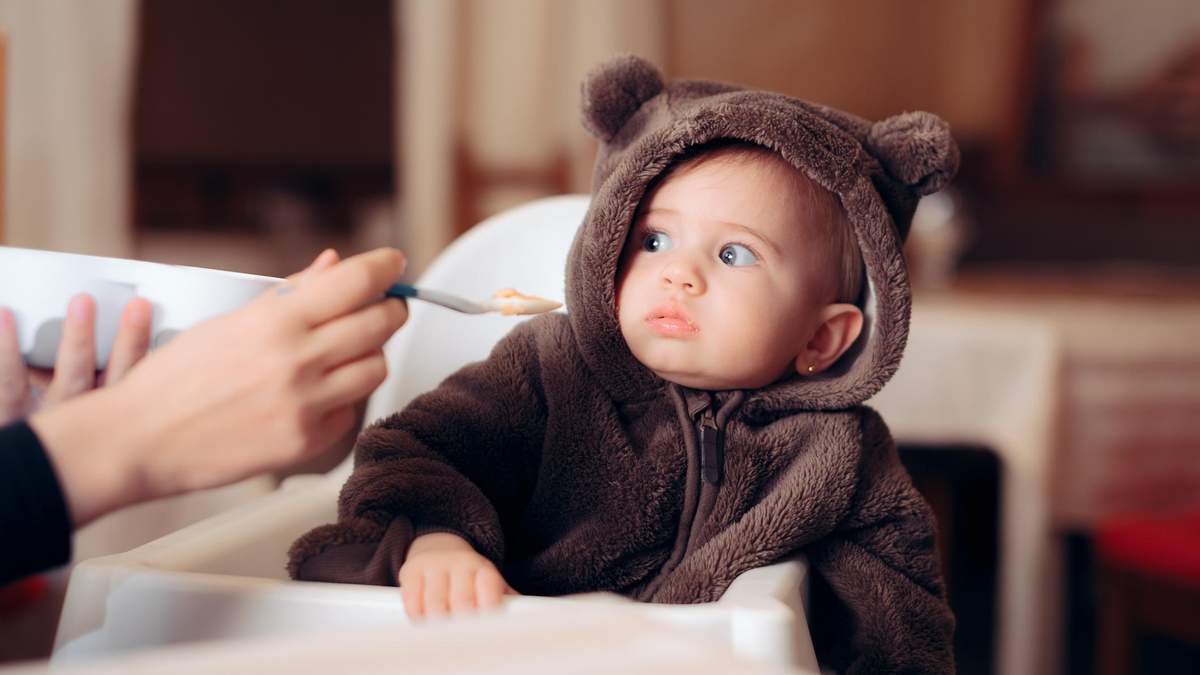 Питание до 3 лет: какую пищу нельзя давать ребенку Питание до 3 лет: какую пищу нельзя давать ребенку