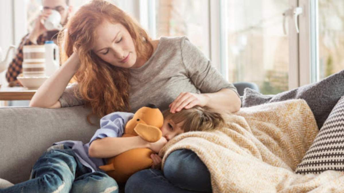 Как не сделать жертву из ребенка: фразы родителей с плохим влиянием Как не сделать жертву из ребенка: фразы родителей с плохим влиянием