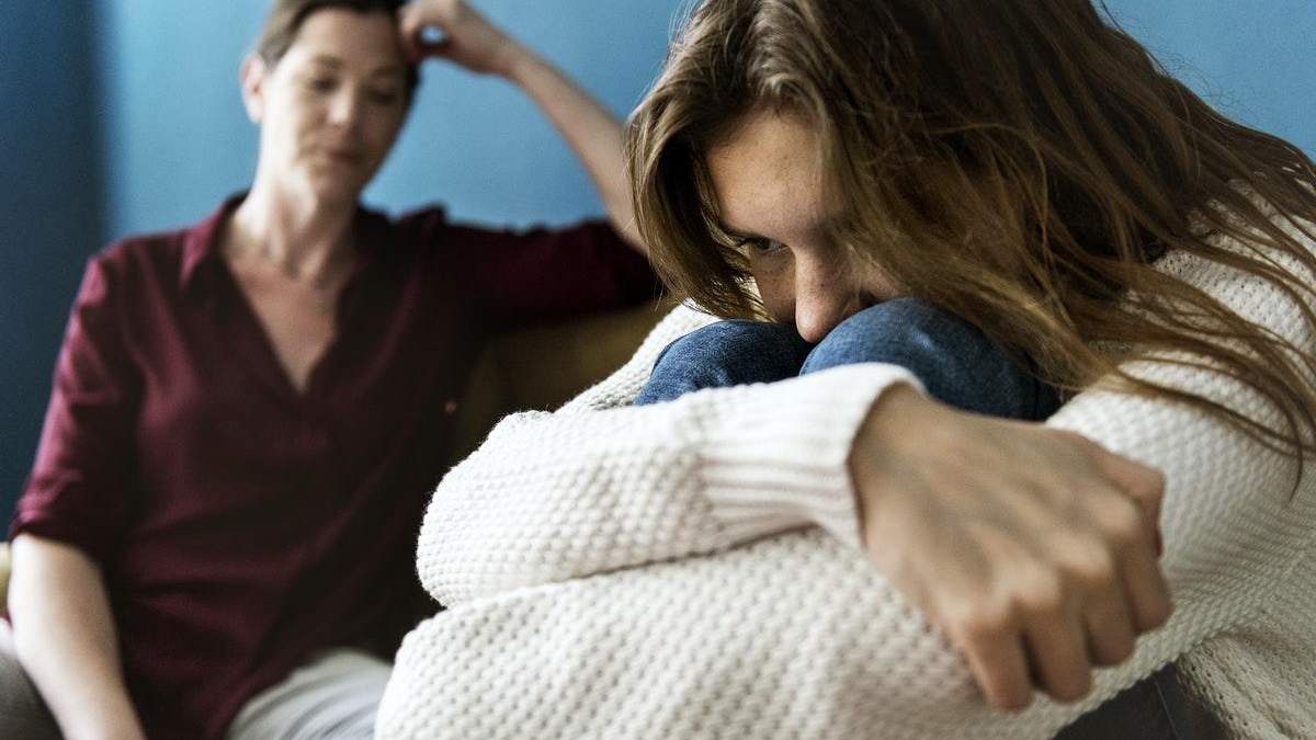 Як токсичні батьки руйнують життя дитини: 5 помилок у вихованні Як токсичні батьки руйнують життя дитини: 5 помилок у вихованні