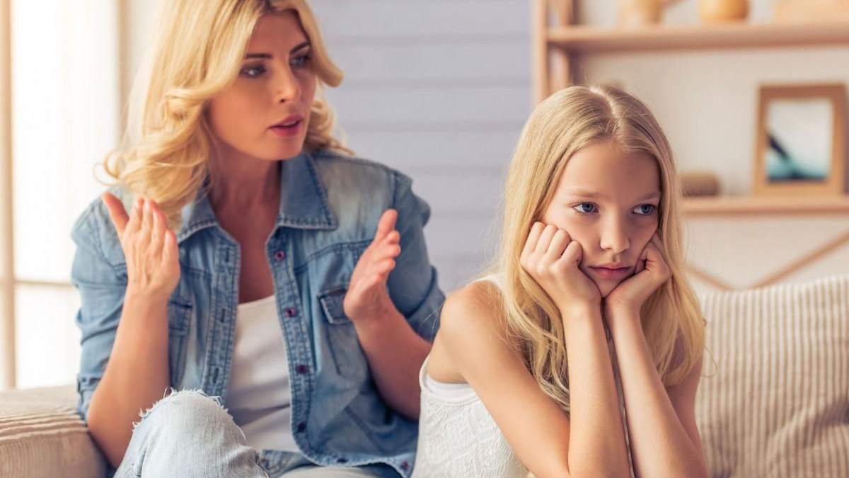 Самостоятельность и ответственность под угрозой: ошибки родителей Самостоятельность и ответственность под угрозой: ошибки родителей