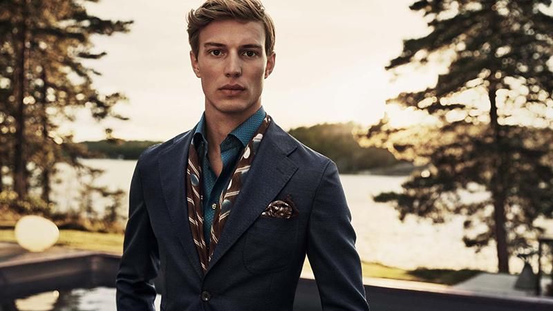 Як шведський сімейний бізнес перетворився на відомий бренд екстра-класу Як шведський сімейний бізнес перетворився на відомий бренд екстра-класу