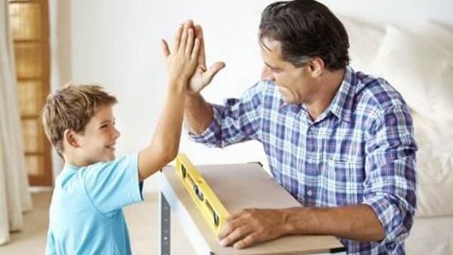 9 секретів у взаєминах з дітьми для щасливих батьків