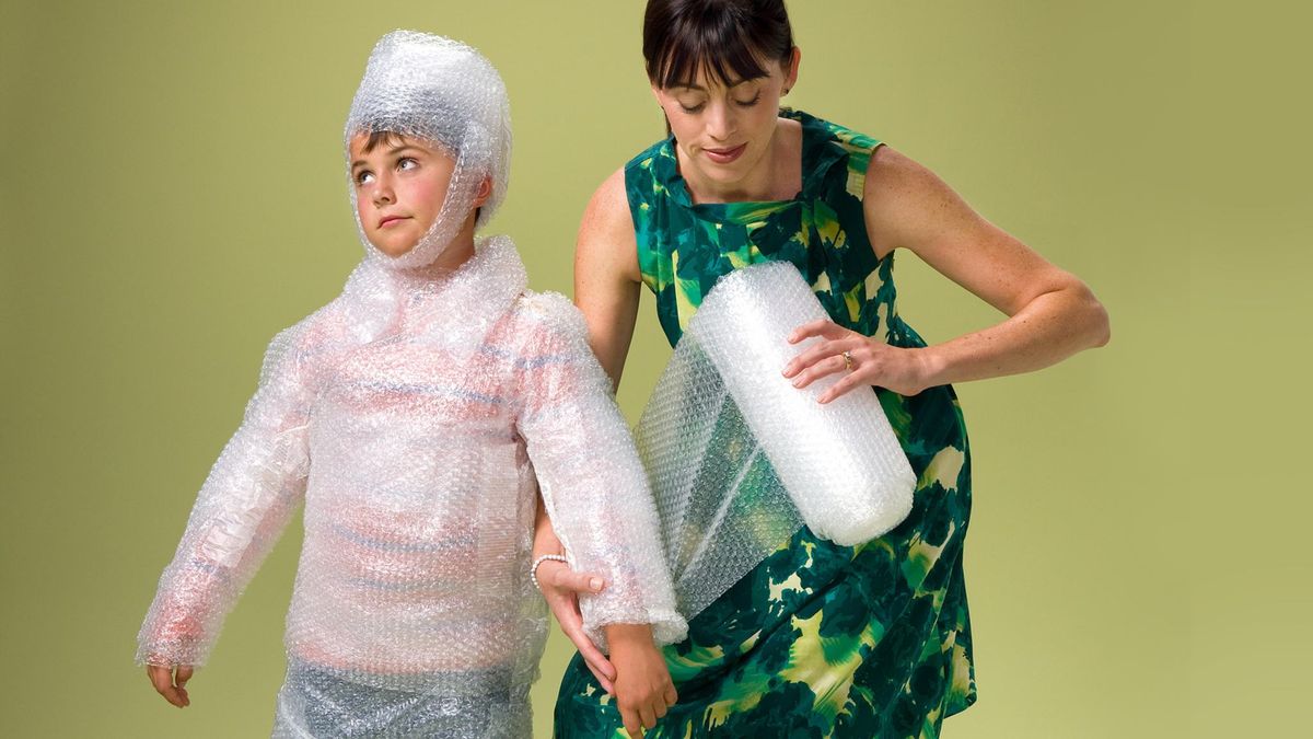 Что такое сепарация и почему от нее зависит счастье ваших детей ...