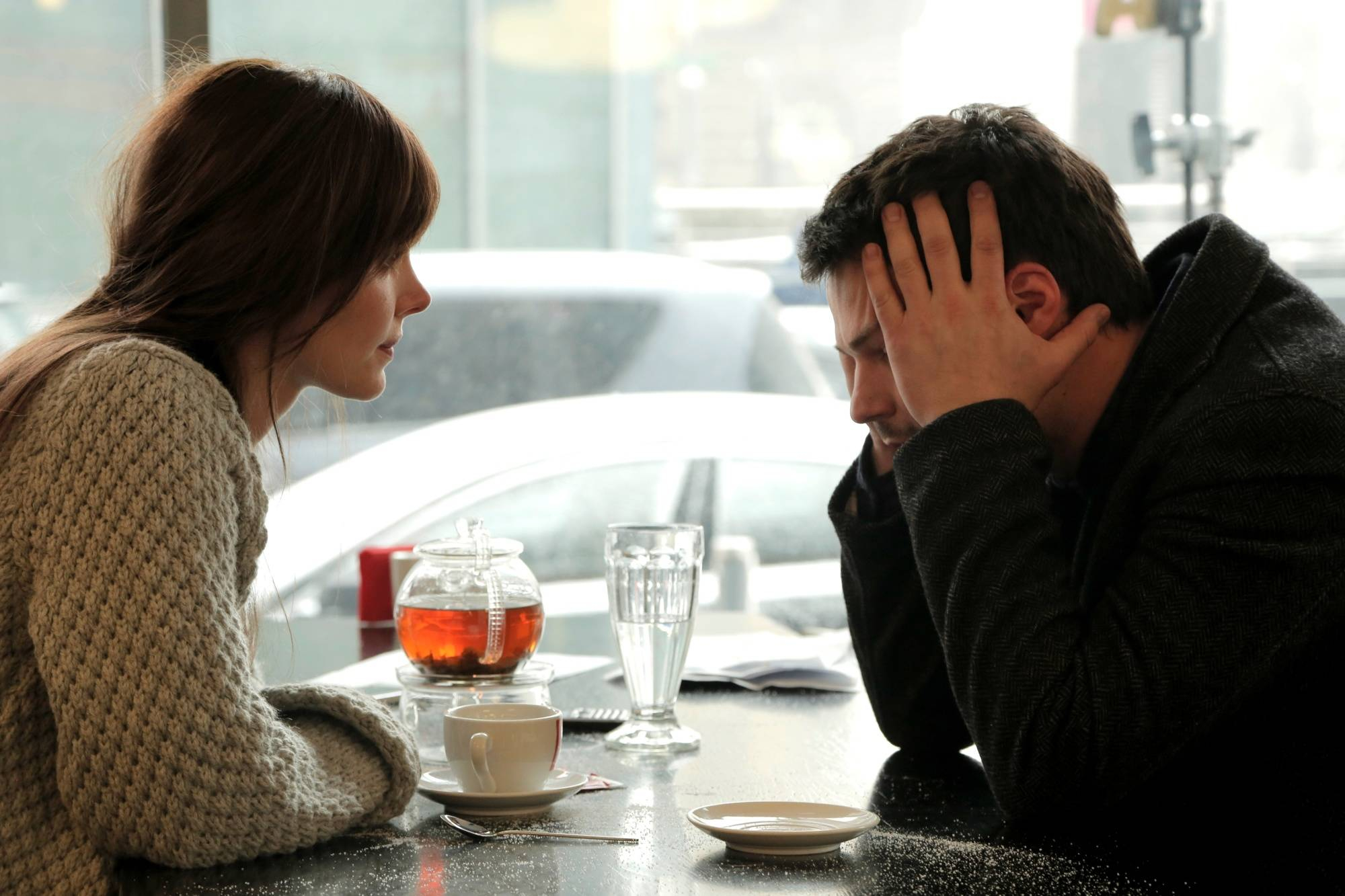 7 признаков которые указывают, что вы во взаимосвязанных отношениях