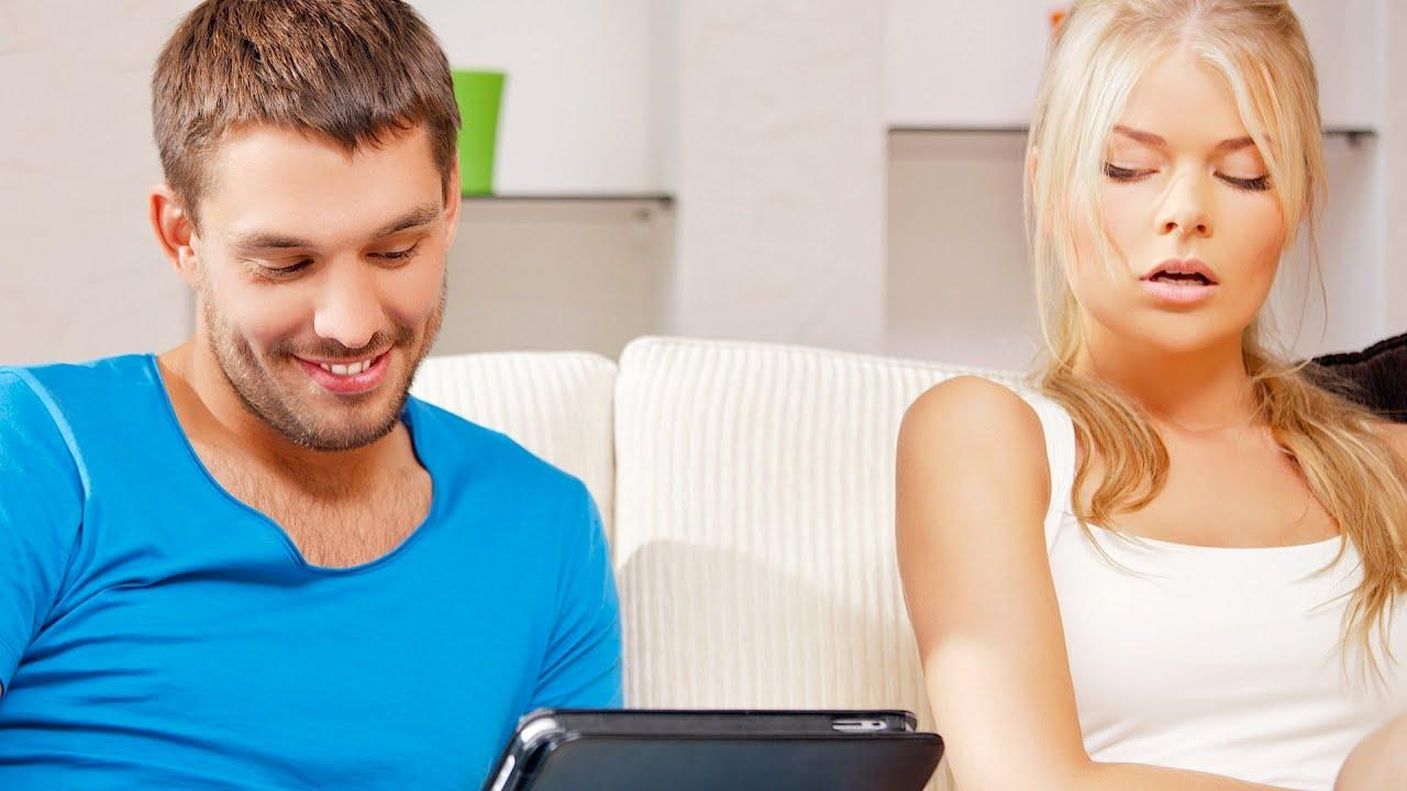 Как побороть в себе ревность