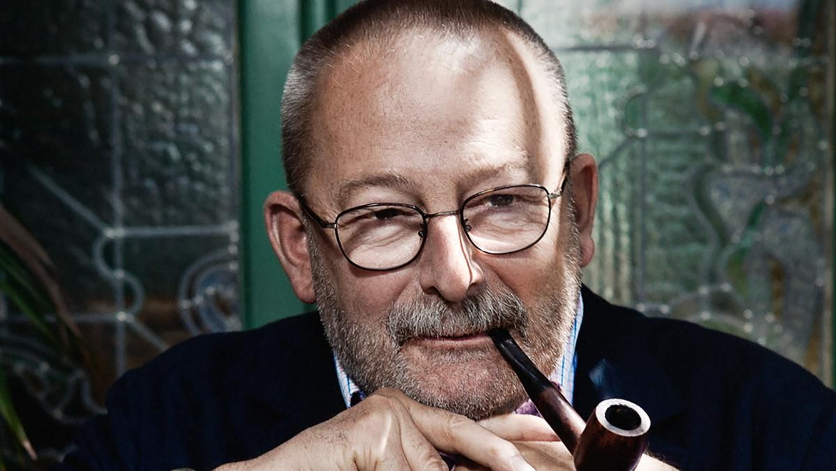 Помер Патрік-Луї Віттон – біографія дизайнера бренду Louis Vuitton Помер Патрік-Луї Віттон – біографія дизайнера бренду Louis Vuitton