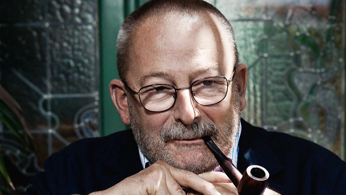 Умер Патрик-Луи Виттон - биография дизайнера бренда Louis Vuitton