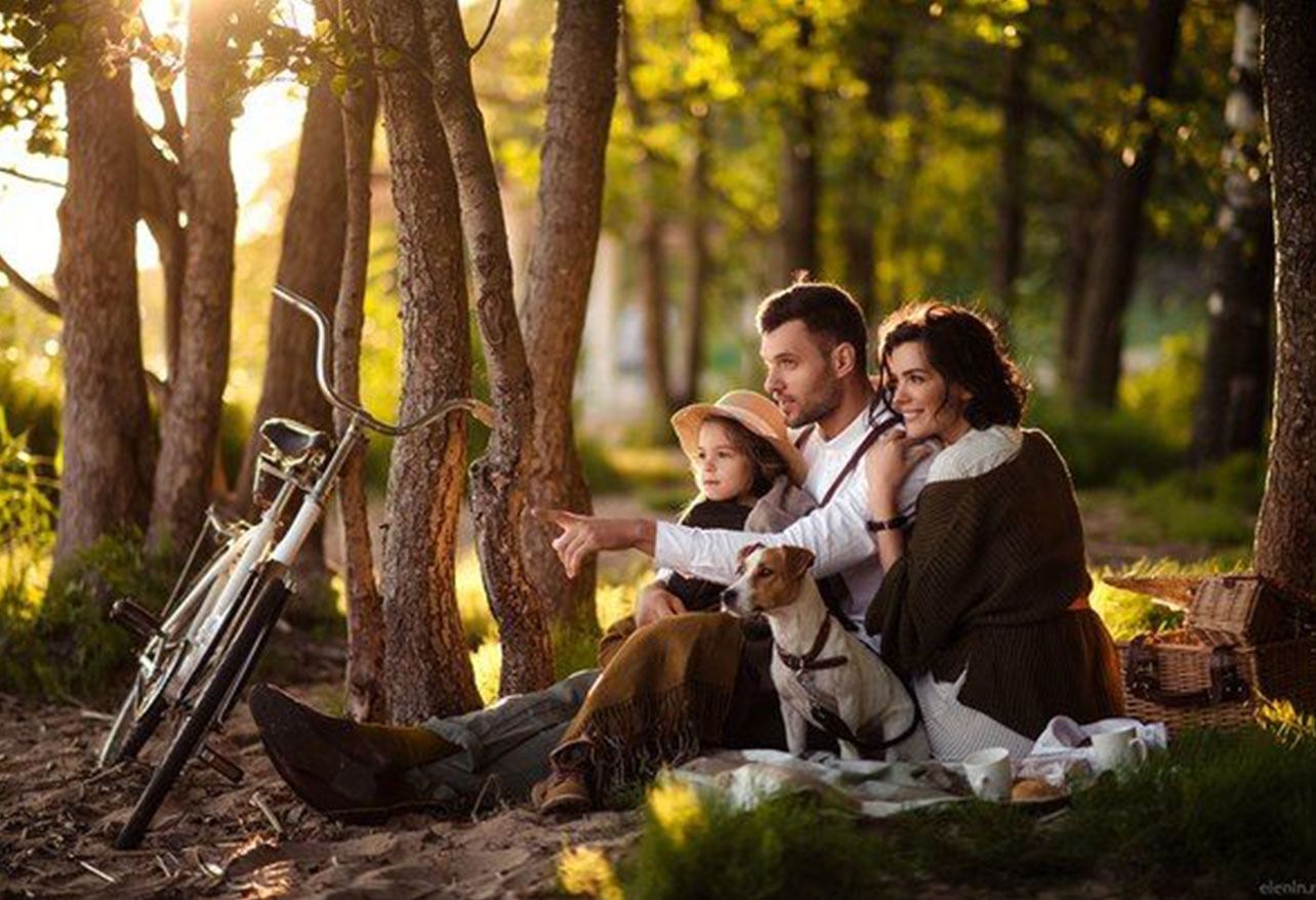 Ідеї оригінальних сімейних фотосесій: мила фотодобірка Ідеї оригінальних сімейних фотосесій: мила фотодобірка