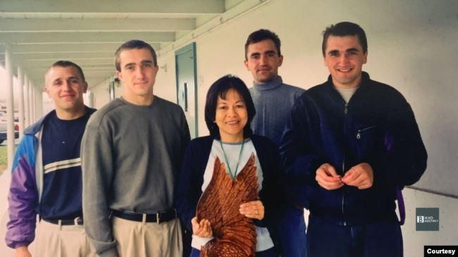 Братья с Волыни открыли успешный бизнес в США Братья с Волыни открыли успешный бизнес в США