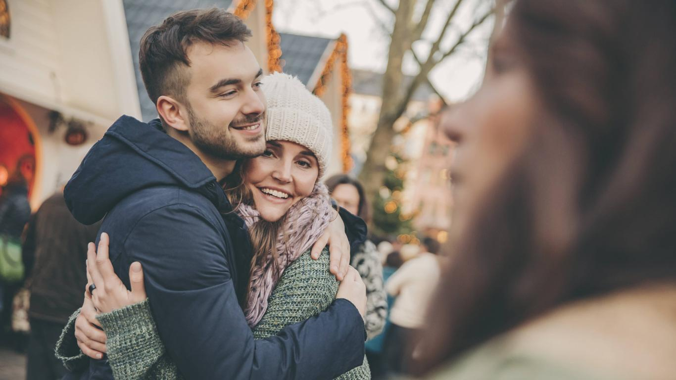 Секрет идеальных отношений, или 10 привычек счастливых пар