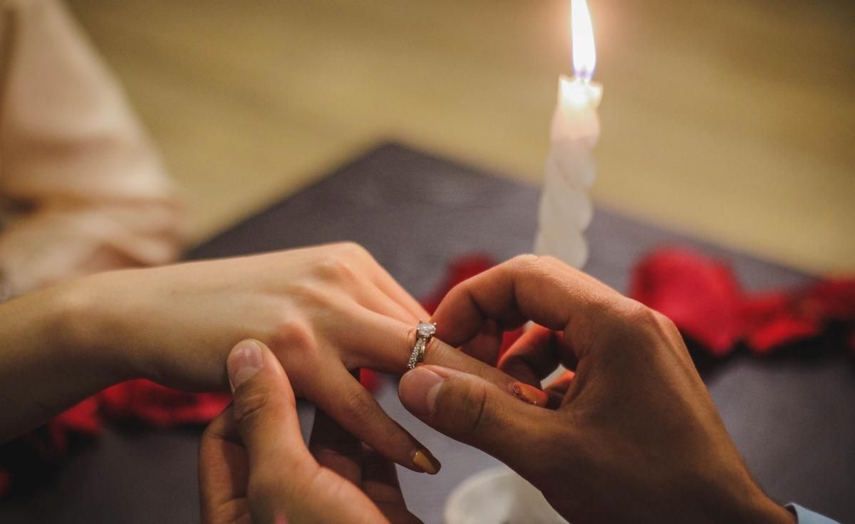 Как сделать предложение девушке – необычные и оригинальные идеи Как сделать предложение девушке – необычные и оригинальные идеи