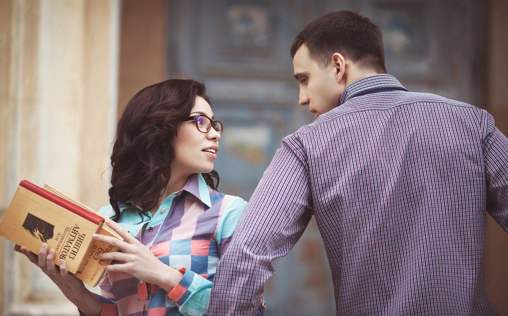 Як закохати в себе хлопця з першого погляду – кращі поради Як закохати в себе хлопця з першого погляду – кращі поради