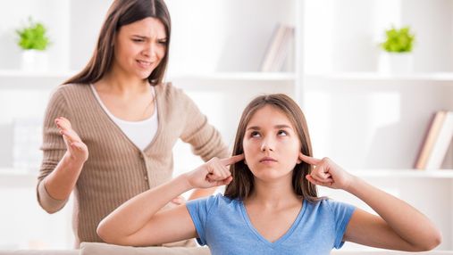 Як батькам порозумітися з підлітком: поради психолога
