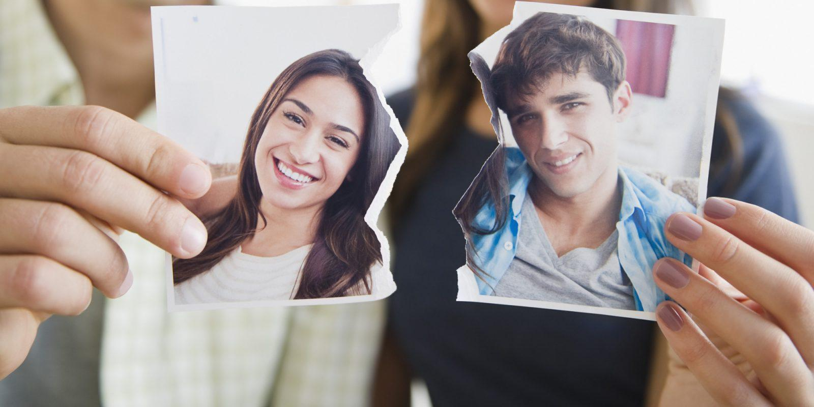 Как вернуть любовь в отношения