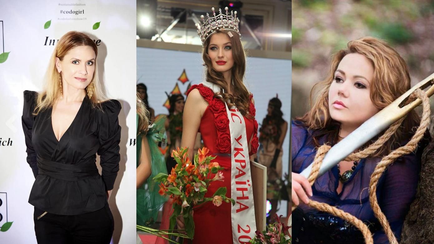 Українки, які досягли успіху в США після втечі від домашнього насилля Українки, які досягли успіху в США після втечі від домашнього насилля