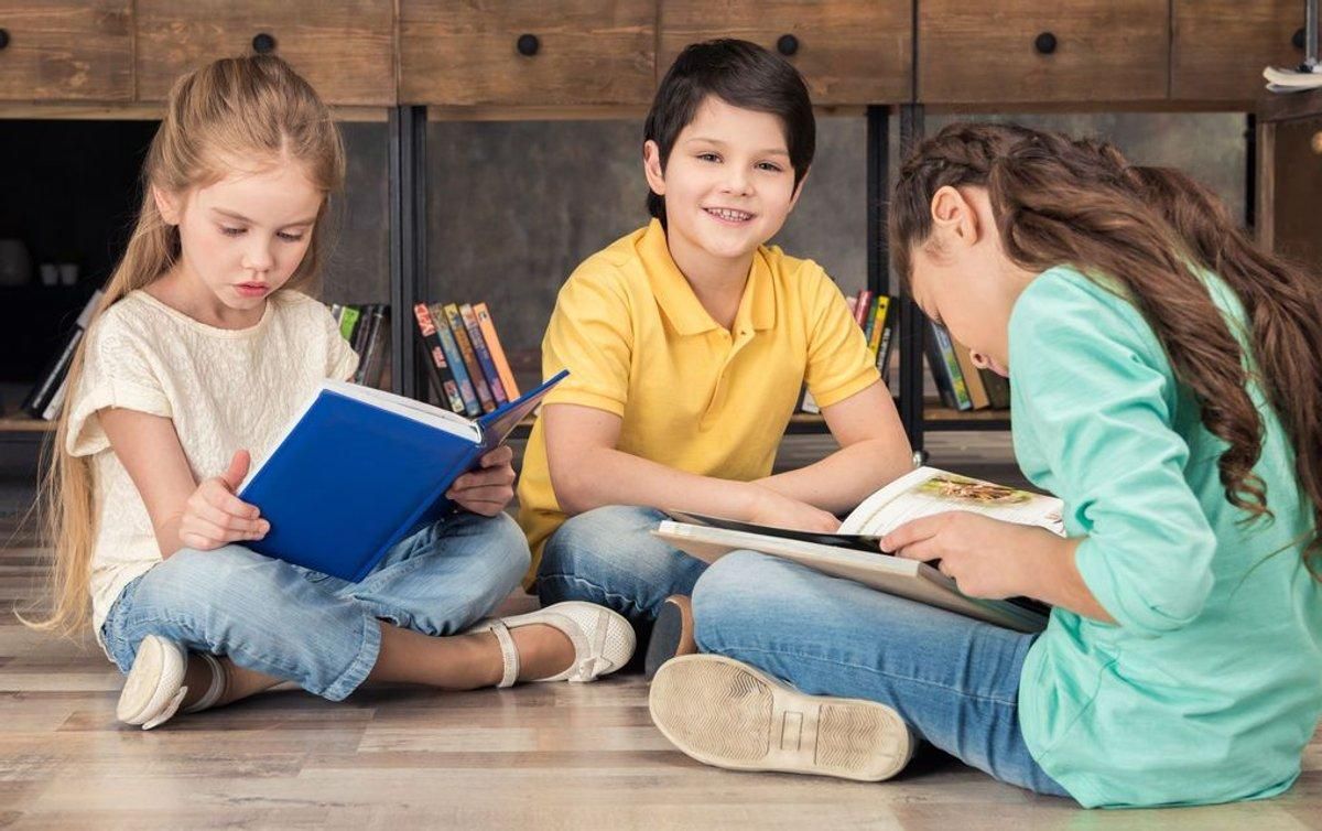 Как родителям мотивировать ребенка к учебе: интересные способы и игры Как родителям мотивировать ребенка к учебе: интересные способы и игры