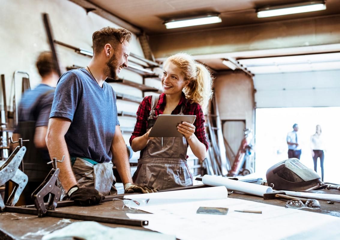 Семейный бизнес: несколько советов, как работать с родными Семейный бизнес: несколько советов, как работать с родными