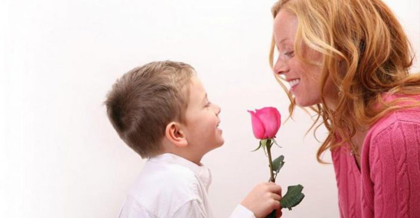 Як виховати справжнього чоловіка: поради психолога Як виховати справжнього чоловіка: поради психолога