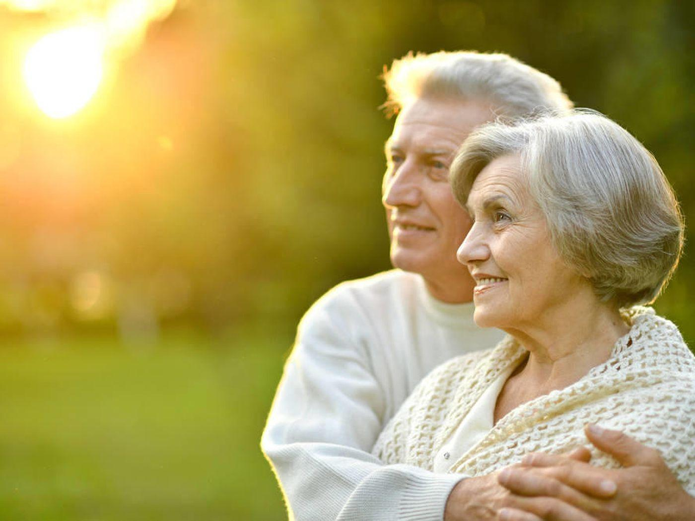 Ученые доказали, что счастливый брак увеличивает продолжительность жизни