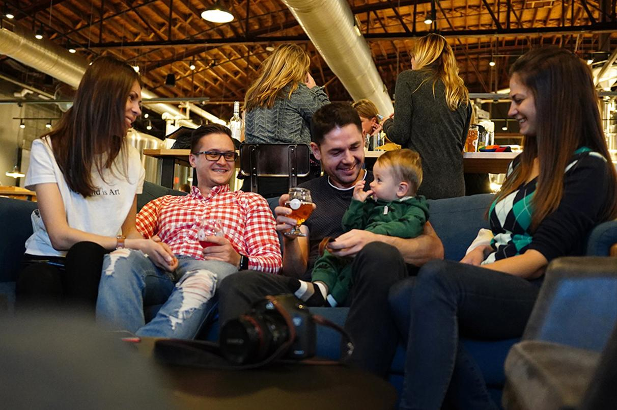 От маленькой мастерской в квартире до успешного бизнеса: как украинский бренд покорил Америку