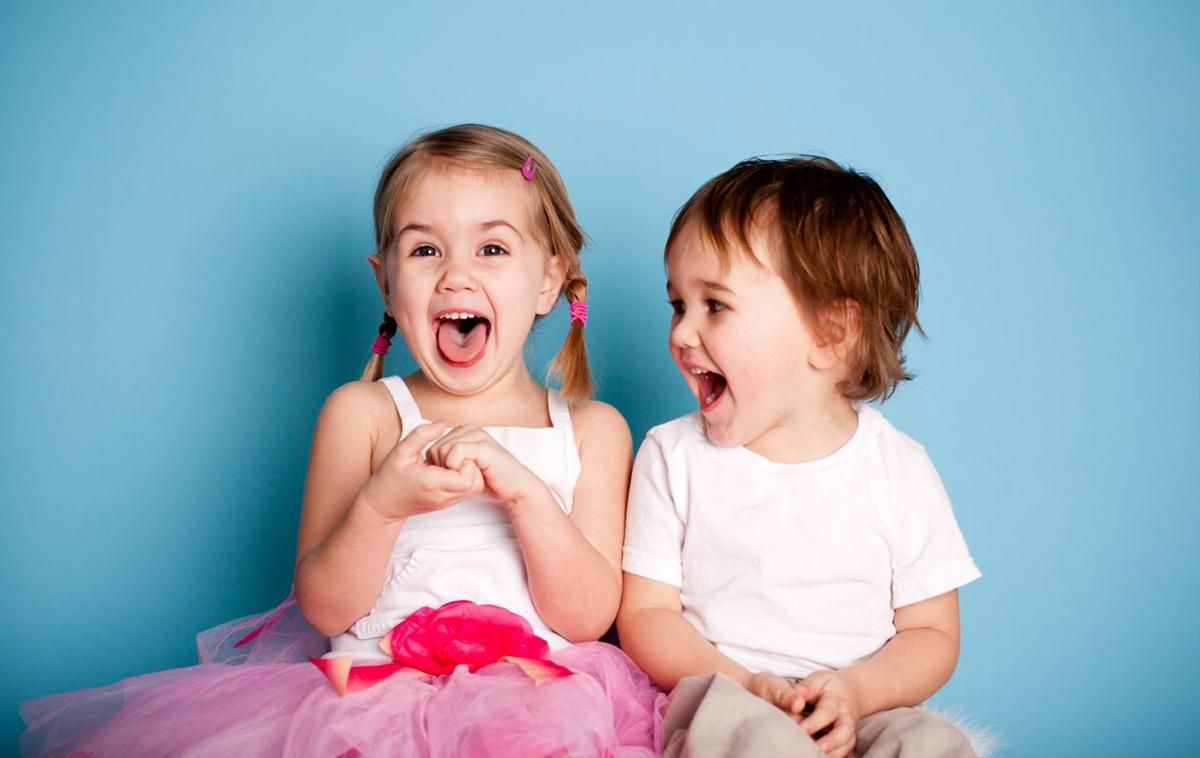 Що діти думають про одруження: кумедні цитати малечі Що діти думають про одруження: кумедні цитати малечі