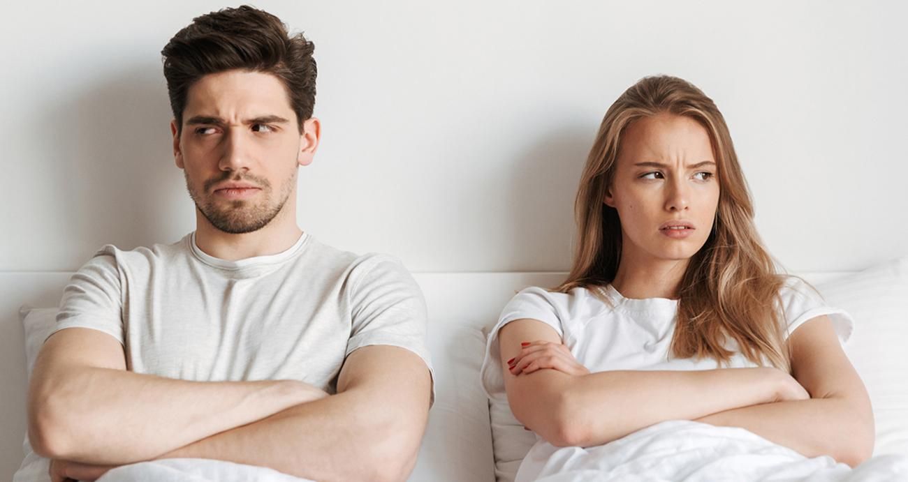 Что убивает брак: 9 факторов, которые ведут к разводу