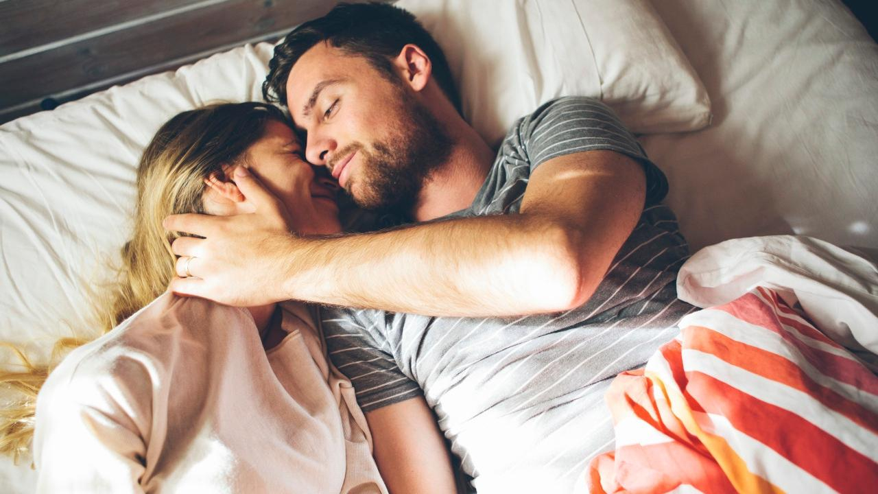 Как 30-секундная привычка может улучшить отношения