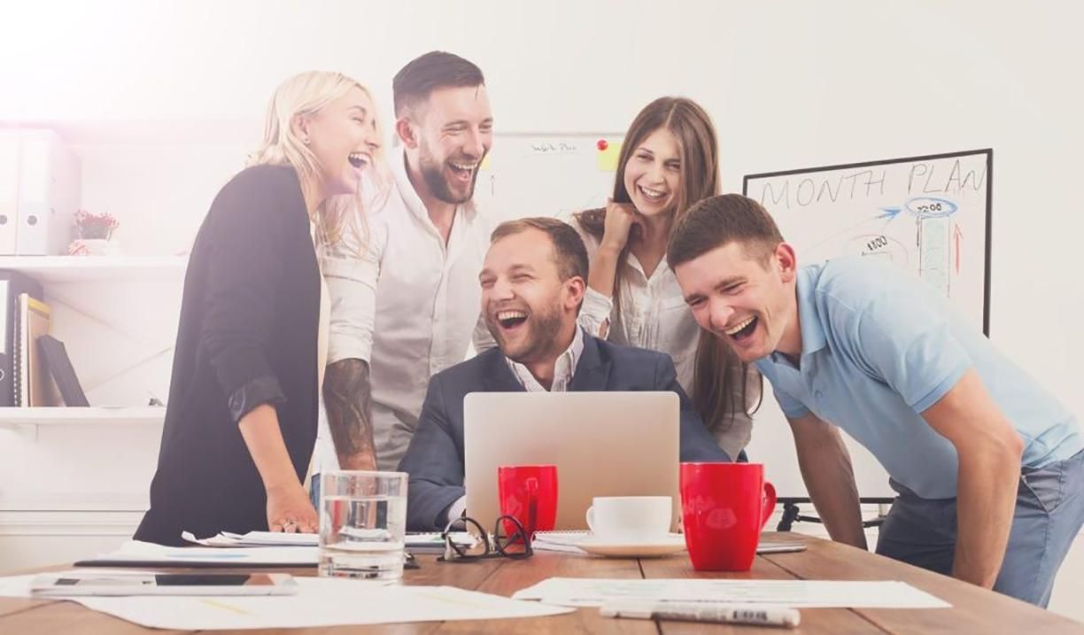 Сімейний бізнес: як знайти баланс між сімейними та робочими відносинами Сімейний бізнес: як знайти баланс між сімейними та робочими відносинами