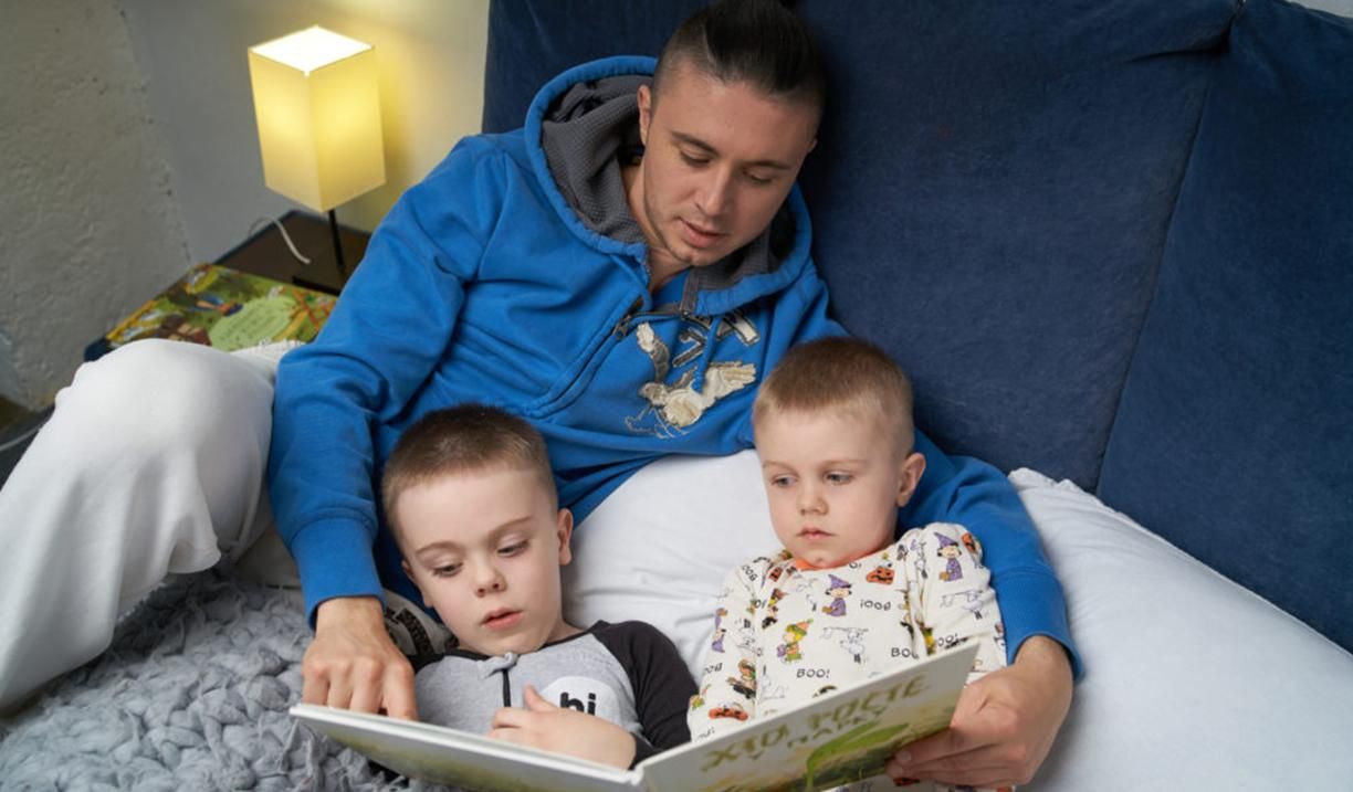 Украинские звезды дали советы, как воспитать ребенка патриотом Украинские звезды дали советы, как воспитать ребенка патриотом