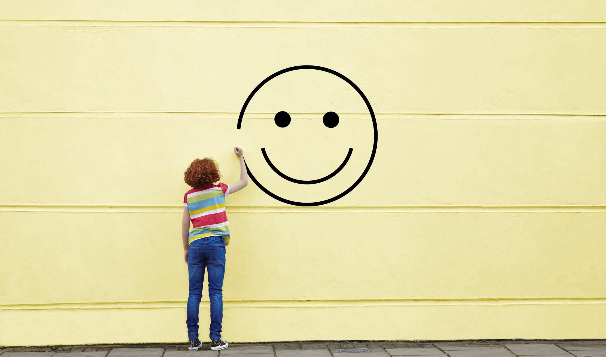 Корисні поради, які допоможуть виховати в дитини оптимізм