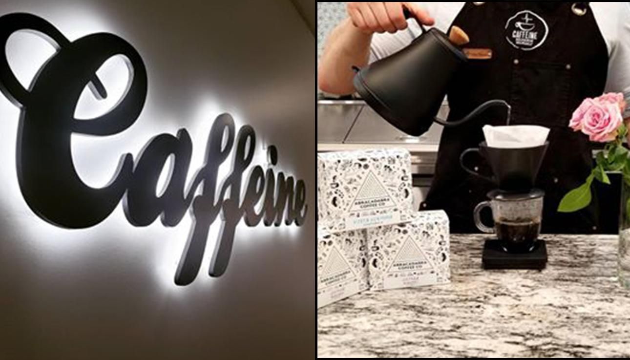 Українець відкрив кав'ярню в США, яка стала популярною серед місцевих: секрет власної справи Українець відкрив кав'ярню в США, яка стала популярною серед місцевих: секрет власної справи