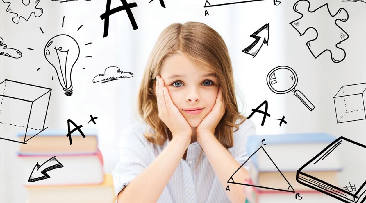 Как понять, что ваш ребенок – гений: 11 признаков